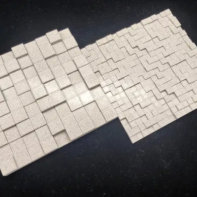 Tấm nền hình khối lập phương ▚ cho chụp ảnh