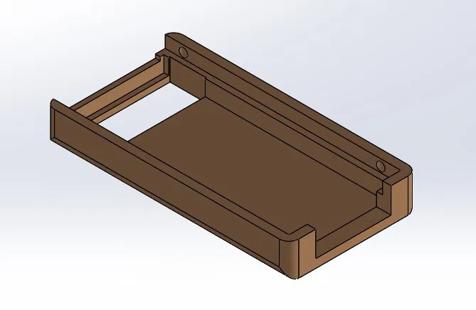 Vỏ Hộp MKS emmc Adapter - Image 10