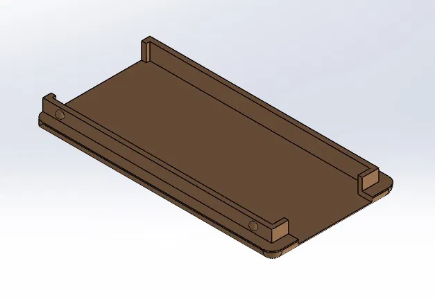 Vỏ Hộp MKS emmc Adapter - Image 11