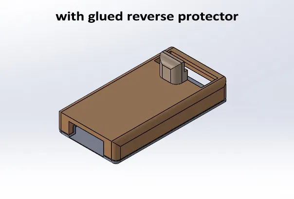 Vỏ Hộp MKS emmc Adapter - Image 12