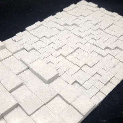 Tấm nền hình khối lập phương ▚ cho chụp ảnh