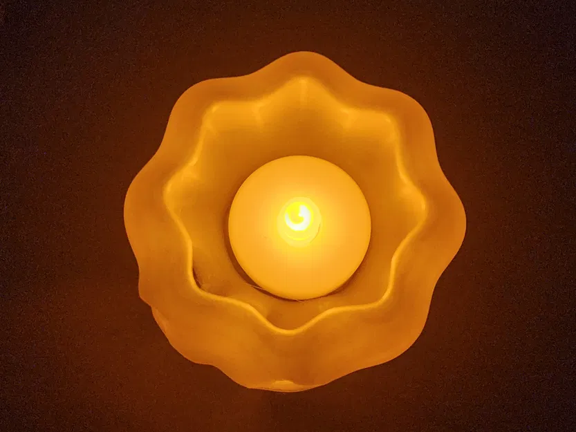 Pumpkin Patty - Lồng đèn Halloween - Image 4