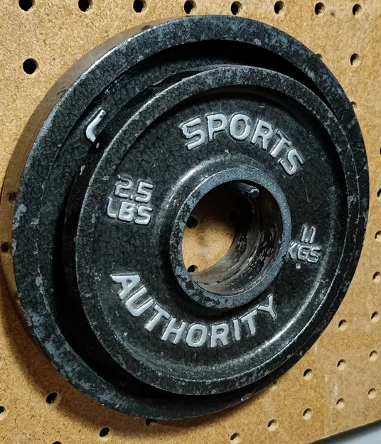 Móc Treo Lục Giác Cho Bảng Ghim - Image 2