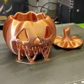 Pumpkin Patty - Lồng đèn Halloween - Thumbnail 6