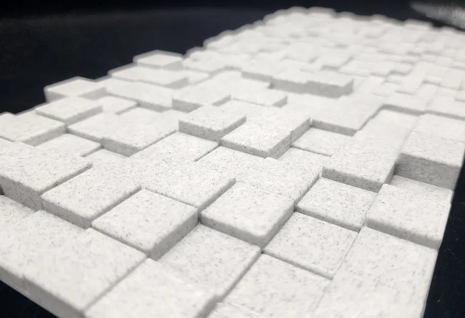 Tấm nền hình khối lập phương ▚ cho chụp ảnh - Image 5