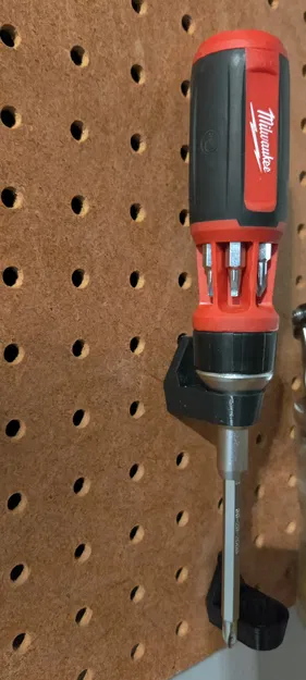 Móc Treo Lục Giác Cho Bảng Ghim - Image 3