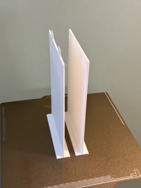 Vách Ngăn Kéo V1 - Chia 2 Phần, Scale Mọi Kích Thước - Image 3