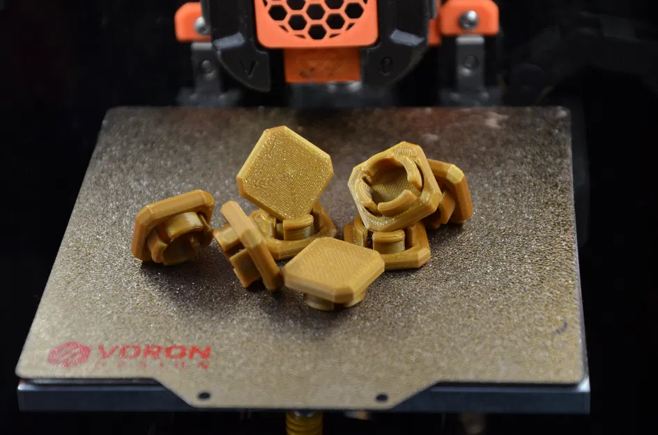 Pixel trang trí cho Qube 500 - Image 2