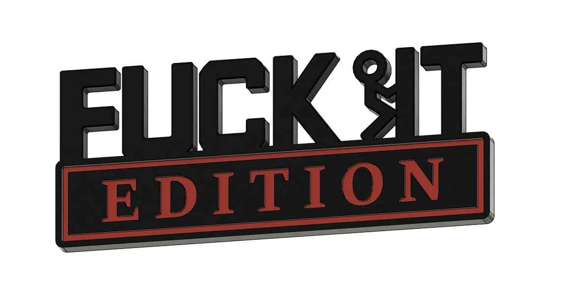 Logo Xe Hơi "Fancy Car Logo" Độc Đáo - Image 1