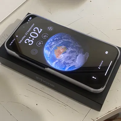 Ốp lưng Siêu Mỏng cho iPhone 15 Pro