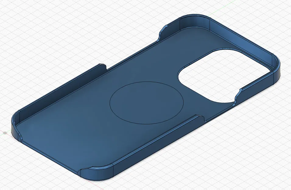 Ốp lưng Siêu Mỏng cho iPhone 15 Pro - Image 3