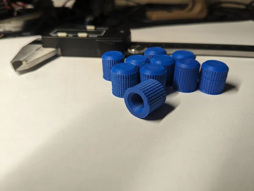 Nắp van Schrader - Image 1