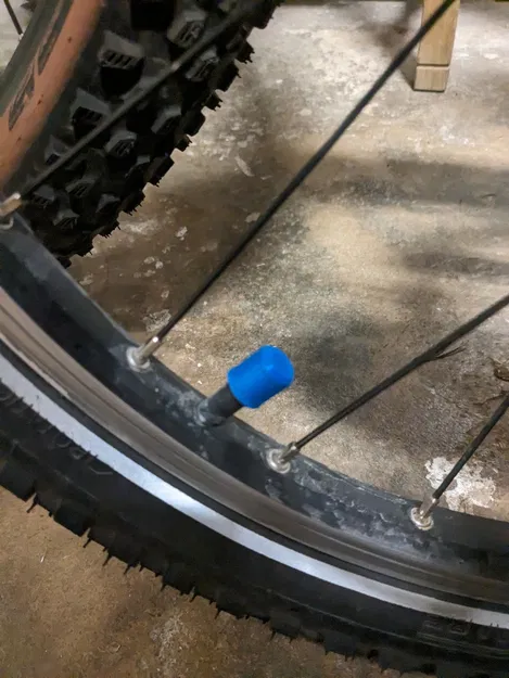 Nắp van Schrader - Image 3