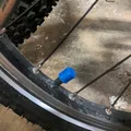 Nắp van Schrader - Thumbnail 3