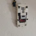 Giá Treo Tường Cho Lego Speed Champions - Thumbnail 1