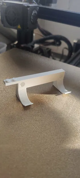 Giá Treo Tường Cho Lego Speed Champions - Image 2