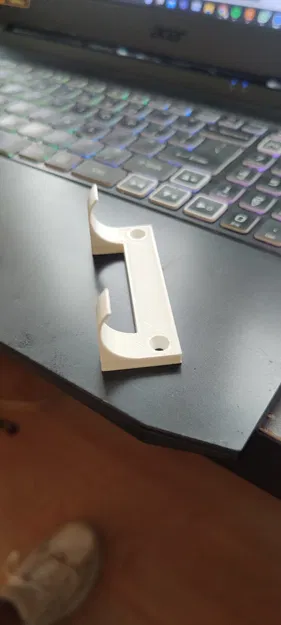 Giá Treo Tường Cho Lego Speed Champions - Image 8