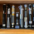 Đế Đựng Lightsaber - Thumbnail 2