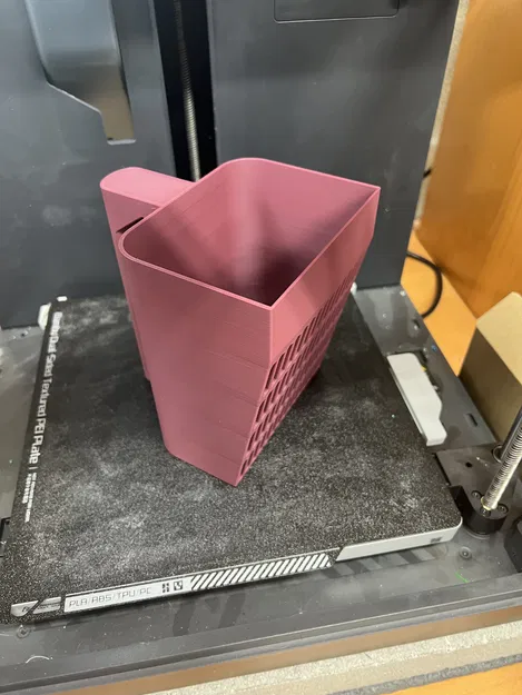 Xẻng Cát Vệ Sinh Cho Mèo Cỡ Lớn - Image 3