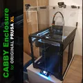 Vỏ CABBY cho Original Prusa XL - Thumbnail 2
