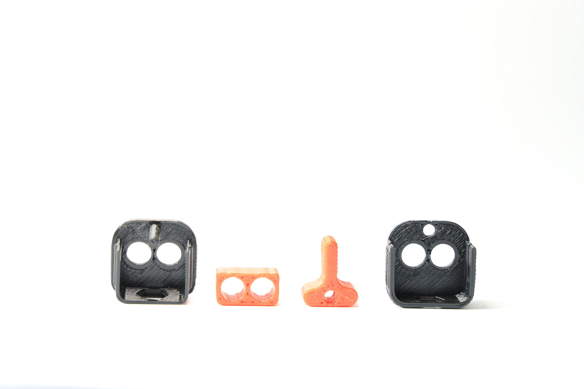 Khóa dây giày không lò xo (Parametric) - Thumbnail 4