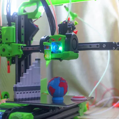 Vỏ Lerdge iX cho Đầu Đùy Kép