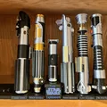 Đế Đựng Lightsaber - Thumbnail 5