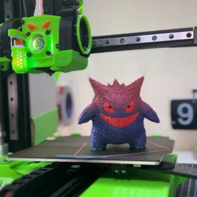 Vỏ Lerdge iX cho Đầu Đùy Kép