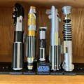 Đế Đựng Lightsaber - Thumbnail 6