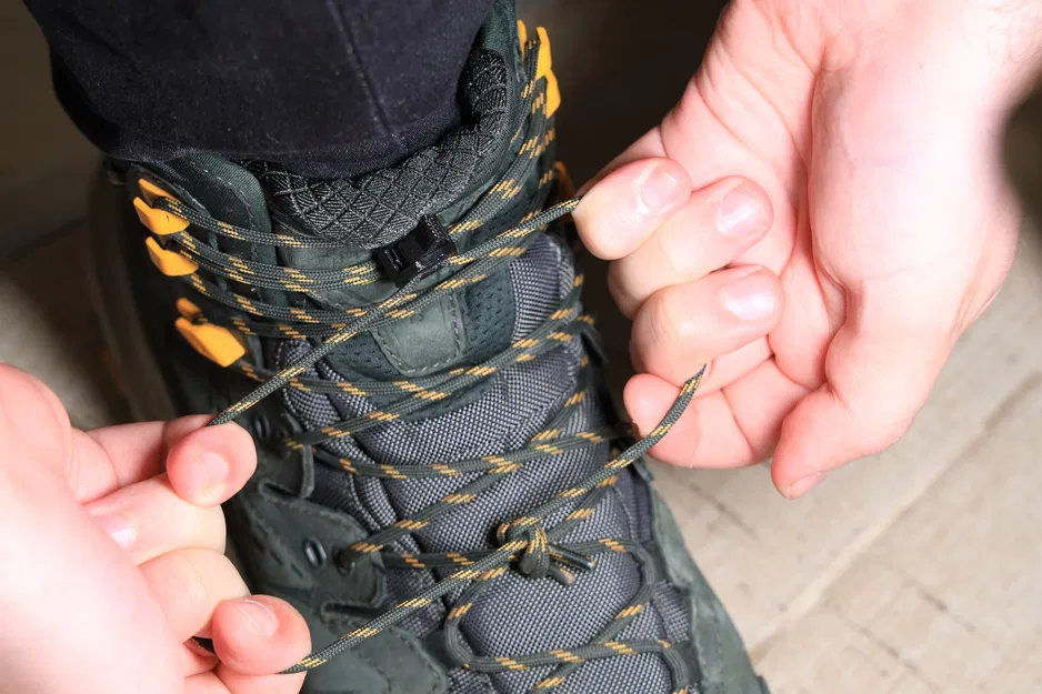 Khóa dây giày không lò xo (Parametric) - Image 14