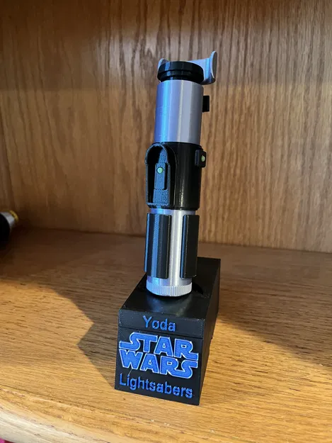 Đế Đựng Lightsaber - Image 10