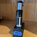 Đế Đựng Lightsaber - Thumbnail 10