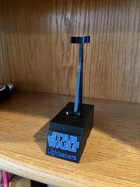 Đế Đựng Lightsaber - Image 11