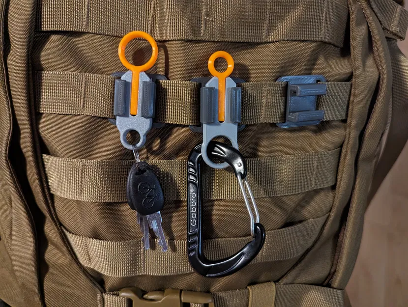 QUICK-CLIP (GEN 3): Bộ Khởi Động Cơ Bản - Image 1