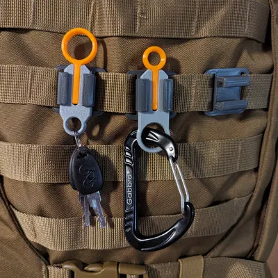 QUICK-CLIP (GEN 3): Bộ Khởi Động Cơ Bản