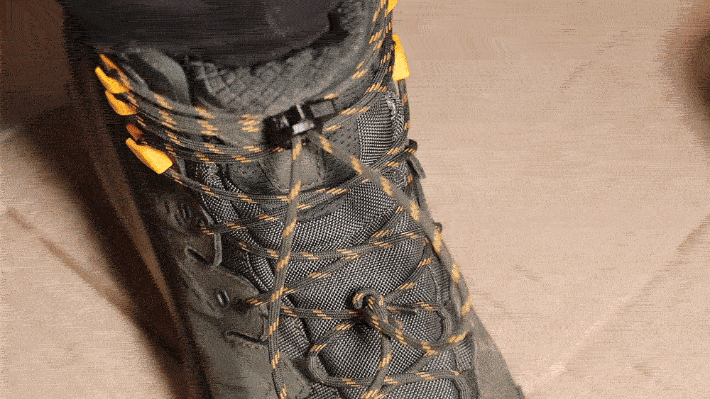 Khóa dây giày không lò xo (Parametric) - Image 16