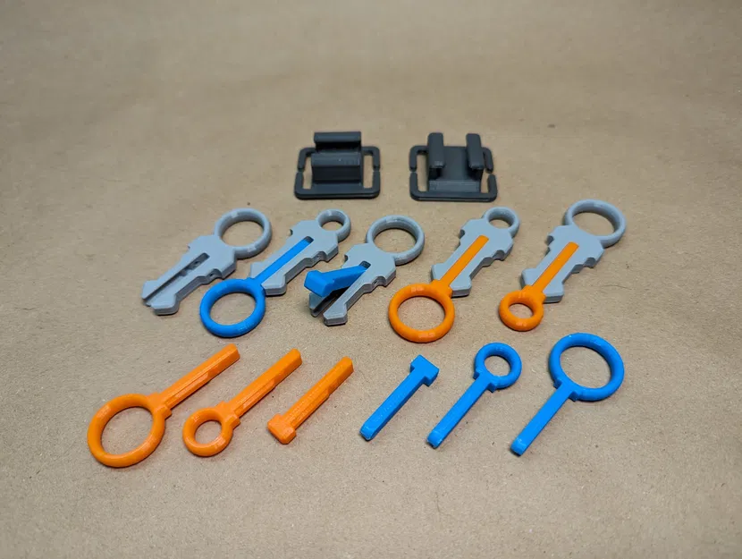 QUICK-CLIP (GEN 3): Bộ Khởi Động Cơ Bản - Image 2