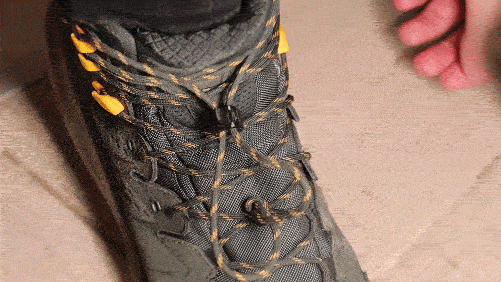 Khóa dây giày không lò xo (Parametric) - Image 17