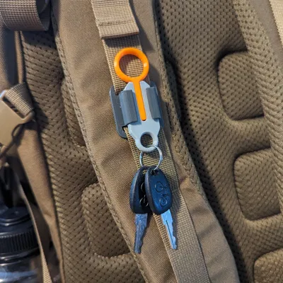 QUICK-CLIP (GEN 3): Bộ Khởi Động Cơ Bản