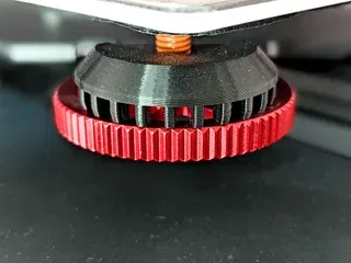 Khóa Bánh Xe Cho Ender S1 - Image 1