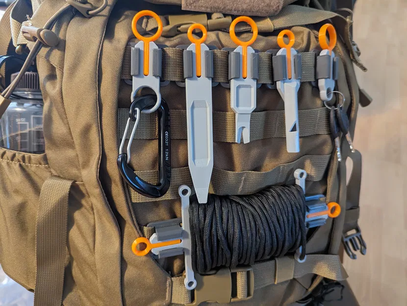 QUICK-CLIP (GEN 3): Bộ Khởi Động Cơ Bản - Image 5