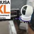 Prusa XL series: Đế gắn Camera đa năng - Thumbnail 1