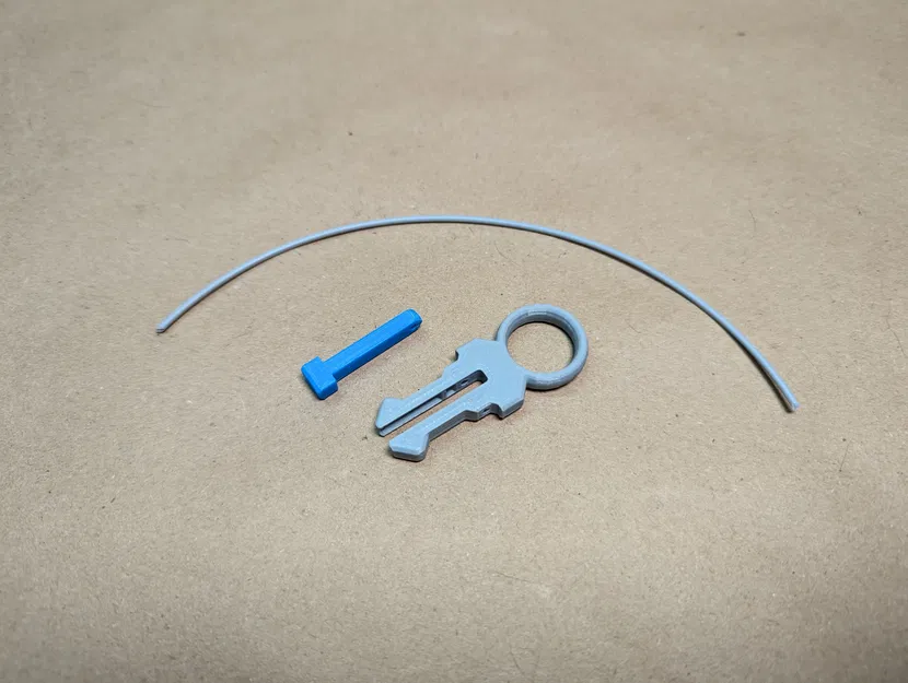 QUICK-CLIP (GEN 3): Bộ Khởi Động Cơ Bản - Image 6