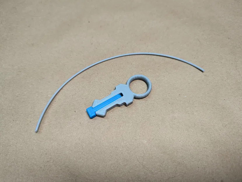 QUICK-CLIP (GEN 3): Bộ Khởi Động Cơ Bản - Image 7