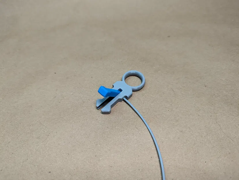 QUICK-CLIP (GEN 3): Bộ Khởi Động Cơ Bản - Image 8