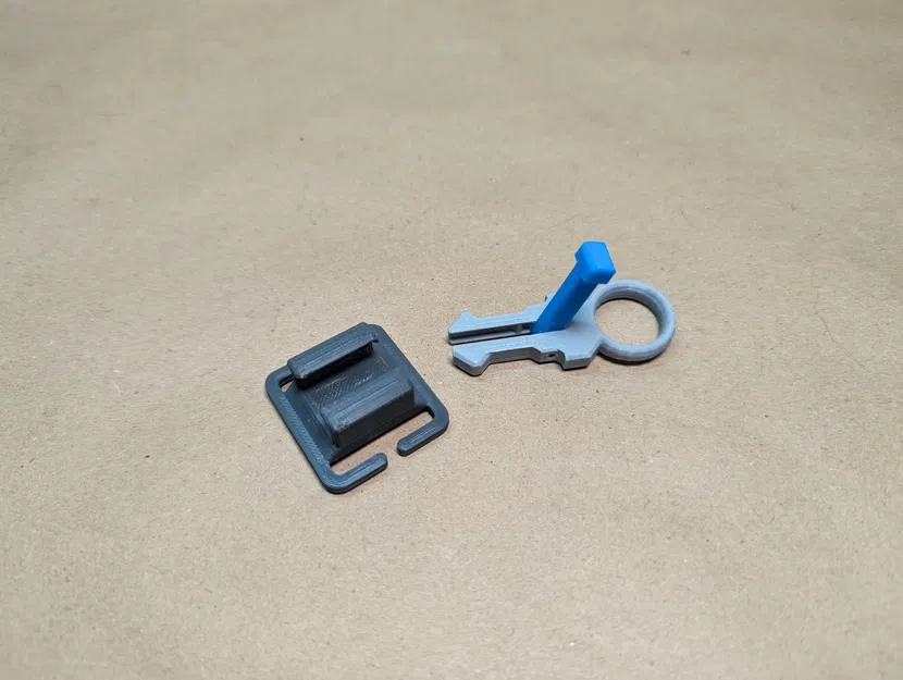 QUICK-CLIP (GEN 3): Bộ Khởi Động Cơ Bản - Image 10