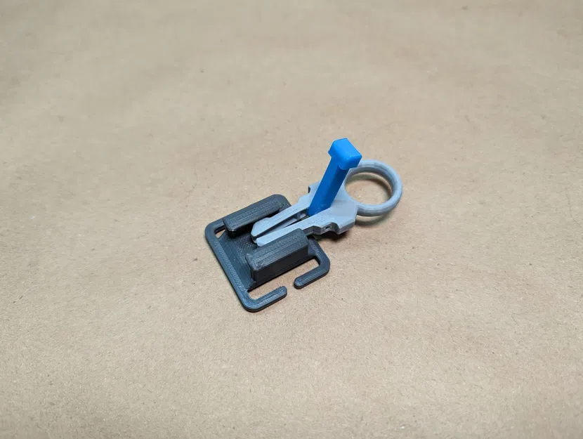 QUICK-CLIP (GEN 3): Bộ Khởi Động Cơ Bản - Image 11