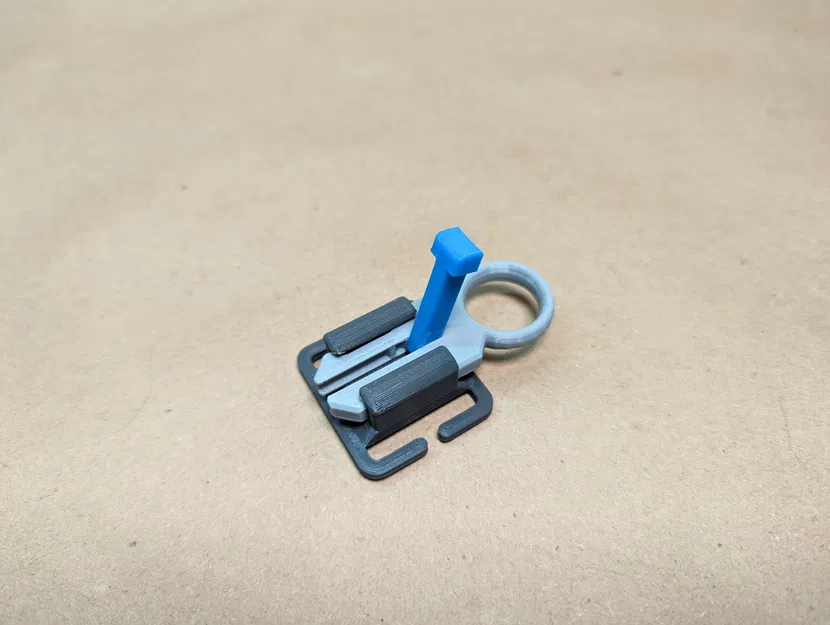 QUICK-CLIP (GEN 3): Bộ Khởi Động Cơ Bản - Image 12