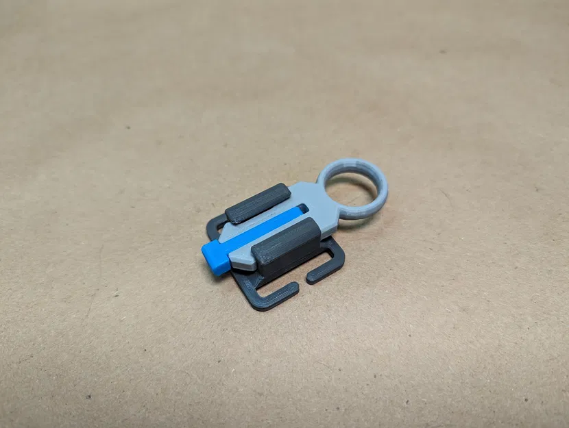 QUICK-CLIP (GEN 3): Bộ Khởi Động Cơ Bản - Image 13