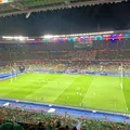 Cúp Webb Ellis Springbok Nam Phi World Cup Rugby - Thumbnail 3